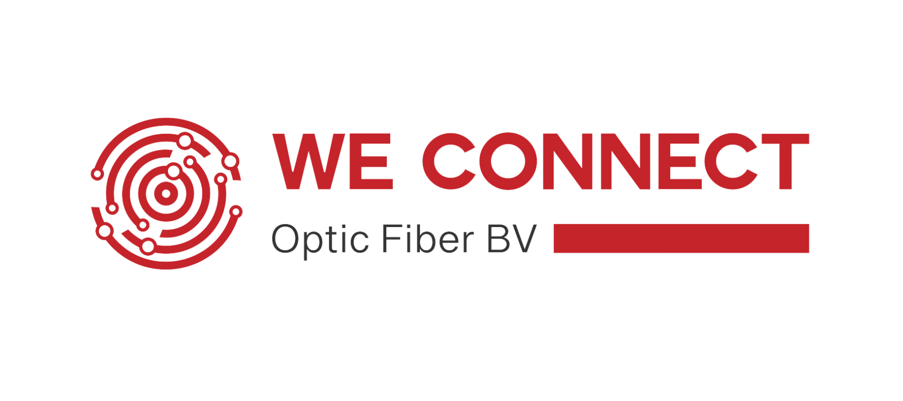 Glasvezel Specialist | We Connect Optic Fiber